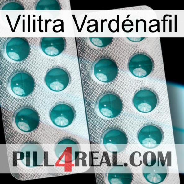 Vilitra Vardénafil dapoxetine2
